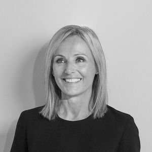 Meet your Posher, Joanne